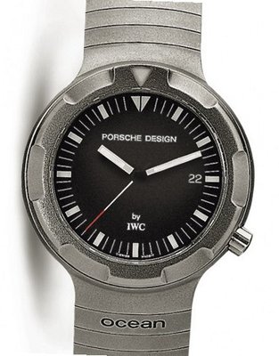 Porsche Design Ocean 2000