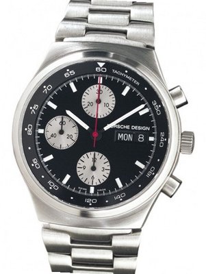 Porsche Design P011 Chronograph