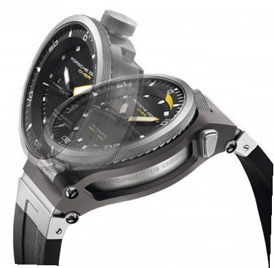 Porsche Design Performance P