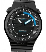 Porsche Design Performance P