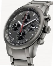 Porsche Design PTR Titan Rattrapante