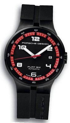 Porsche Design Special models/Others Edition PTC 911