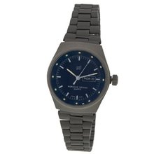 Porsche Design 7050S DayDate Stainless Steel Quartz Swiss