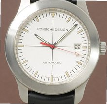 Porsche Design By Eterna Automatic 6602.41