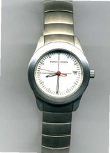 Porsche Design By Eterna Quartz 6603.41.10.0235