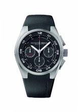 Porsche Design Dashboard Automatic , ETA 7753, Cronograph, Satin titanium