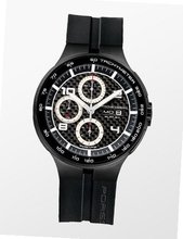 Porsche Design Flat 6 P'6360 Automatic Chrono - Carbon Fiber