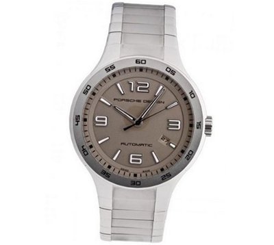 Porsche Design Flat Six Automatic Ss 6310.41.24.0249