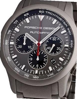 Porsche Design P6612 Dashboard P661210500245