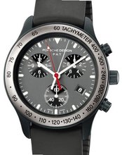 Porsche Design Pat Chrono Quartz 6610.14.50.1085 for