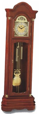 Power Floor Clocks 1503J1-2