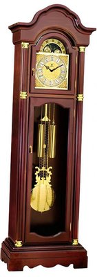 Power Floor Clocks MG2516BP