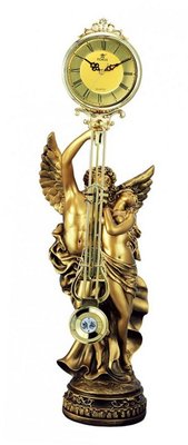 Power Table Clocks 4609APKS