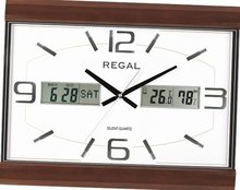 Power Wall Clocks 0101WLMKS
