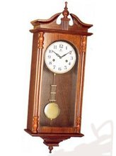 Power Wall Clocks 1613J2-4