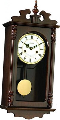 Power Wall Clocks 1621JD