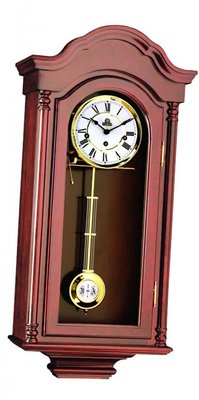 Power Wall Clocks 1624JD