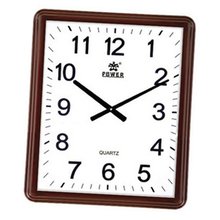 Power Wall Clocks 1815J1