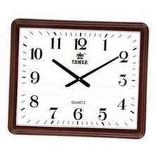 Power Wall Clocks 1816J1