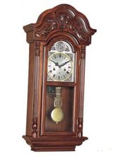 Power Wall Clocks MW3602