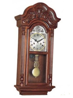 Power Wall Clocks MW3602