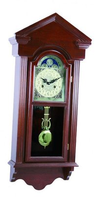 Power Wall Clocks MW3603