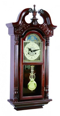 Power Wall Clocks MW3605