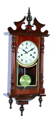 Power Wall Clocks MW3616