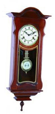 Power Wall Clocks MW3617