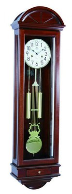 Power Wall Clocks MW3622