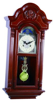 Power Wall Clocks MW3630