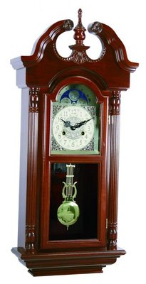 Power Wall Clocks MW3631