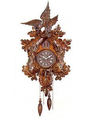 Power Wall Clocks PWCK01