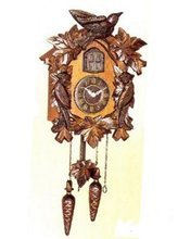 Power Wall Clocks PWCK05