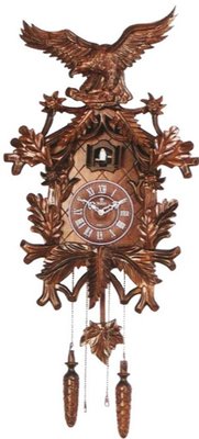 Power Wall Clocks PWCK31