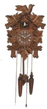 Power Wall Clocks PWCK35