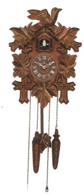 Power Wall Clocks PWCK35