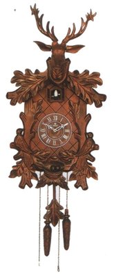 Power Wall Clocks PWCK54