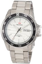 Precimax PX12092 Propel Automatic Silver Dial