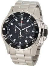 Precimax PX12201 Carbon Pro Black Dial