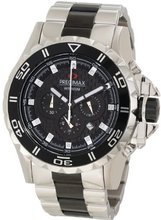 Precimax PX12204 Carbon Pro Black Dial