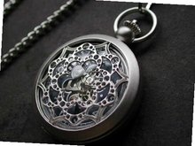 Centennial Model 600 "Legend" 17 Jewel Mechanical Pocket