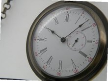 Century Mechanical Pocket