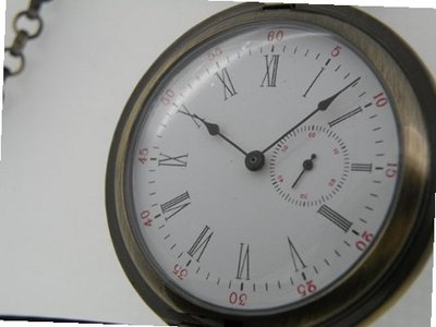 Century Mechanical Pocket