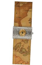 Prima Classe PCD 843S/VU Rectangular Geo-Design Crystal