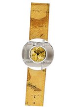 Prima Classe PCD 883S/VU Geo-Design Crystal Canvas