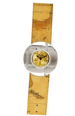 Prima Classe PCD 883S/VU Geo-Design Crystal Canvas