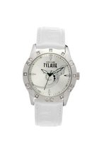 Prima Classe PCD 950S/FB Round Stainless Steel Sunray Dial