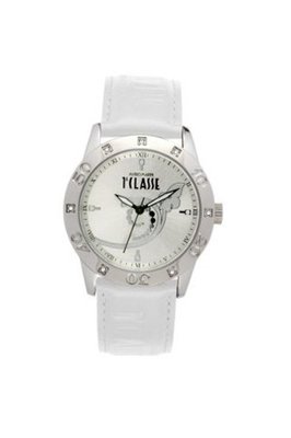 Prima Classe PCD 950S/FB Round Stainless Steel Sunray Dial