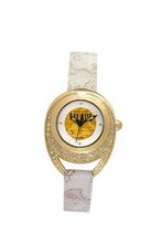 Prima Classe PCD 961S/1BB Stainless Steel White Geo-Design